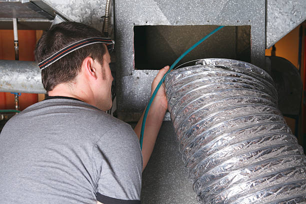 Trusted Dewart, PA Airduct Cleaning Experts