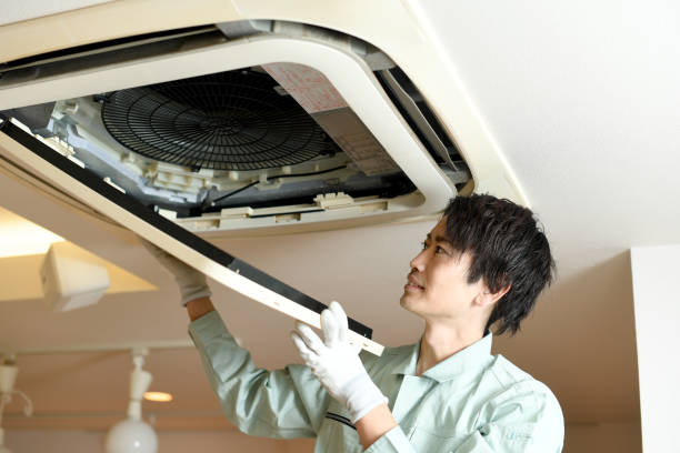 Best Commercial Air Duct Cleaning  in Dewart, PA