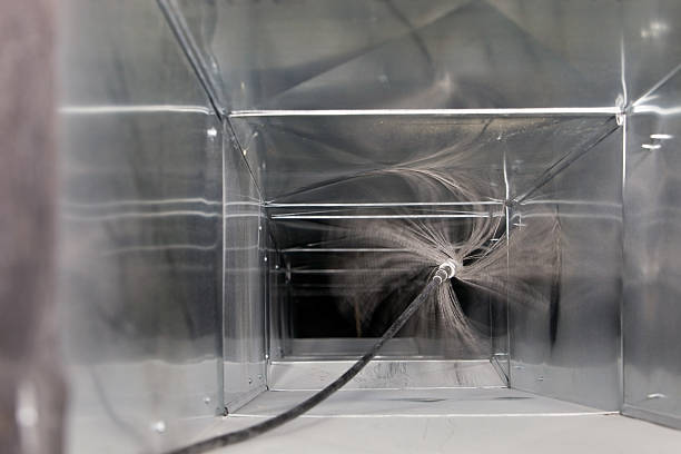 Best HVAC Duct Inspection Services  in Dewart, PA