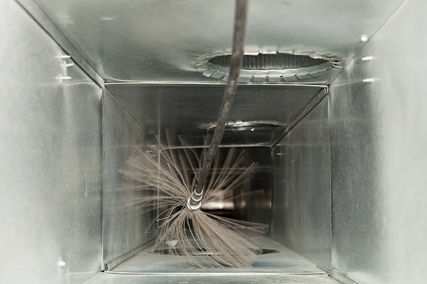Best Best Air Duct Cleaning Company  in Dewart, PA