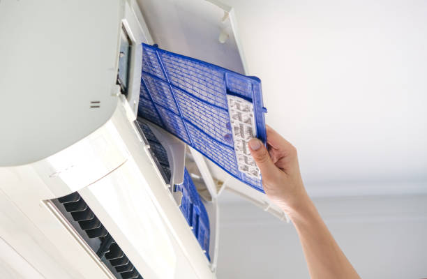Affordable HVAC Duct Cleaning in Dewart, PA