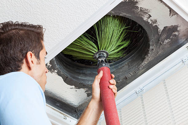 Best HVAC Air Duct Cleaning  in Dewart, PA