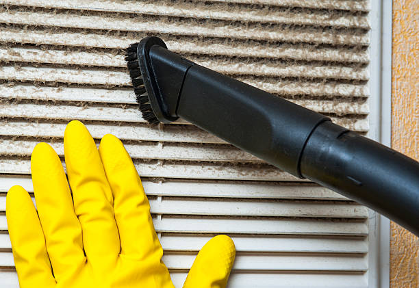 Best Residential Air Duct Cleaning  in Dewart, PA