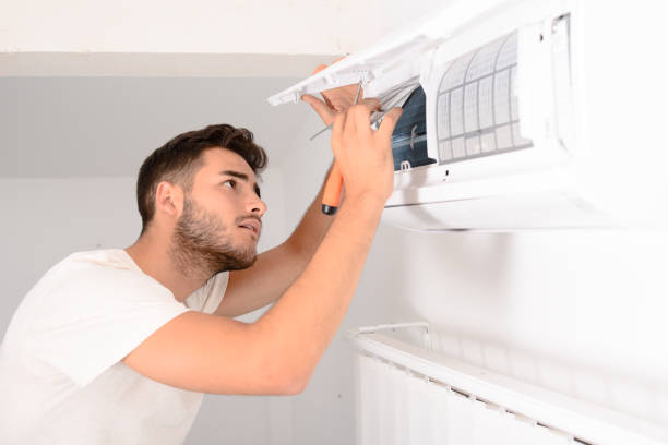 Best Residential Air Duct Cleaning  in Dewart, PA