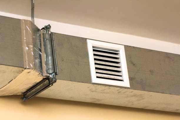 Best HVAC Air Duct Cleaning  in Dewart, PA